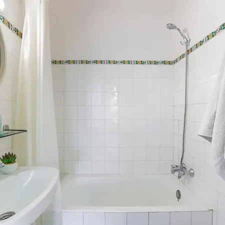 Villa Rabasso By Pollença