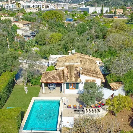 Rabasso By * Pollença