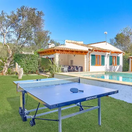 Rabasso By Pollença