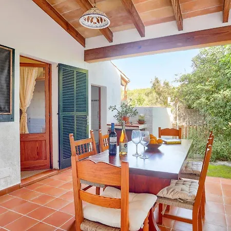 Rabasso By Villa