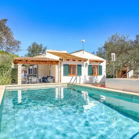 Villa Rabasso By