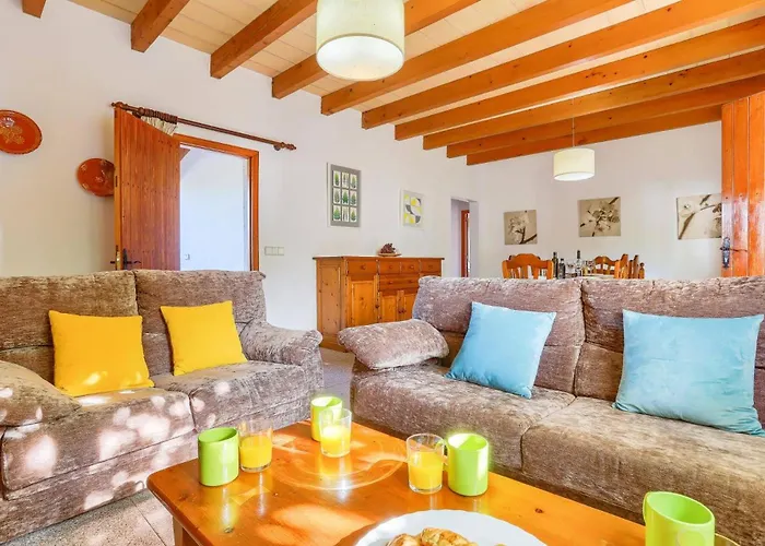 Rabasso By Villa Pollença