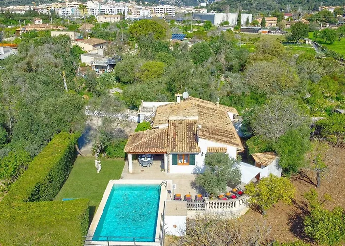 Rabasso By * Pollença