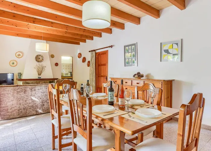 Rabasso By Villa Pollença