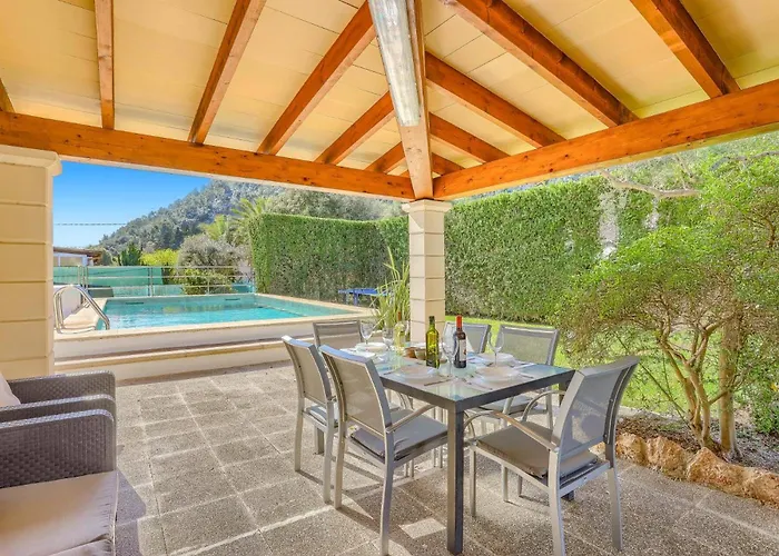 Rabasso By Pollença