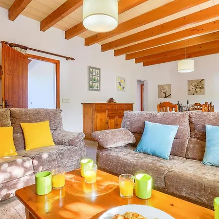 Rabasso By Villa Pollenca