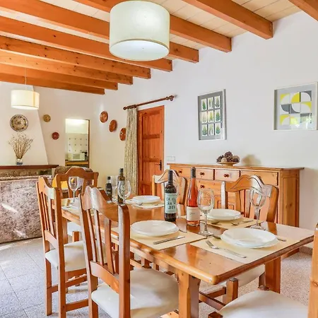 Rabasso By Villa Pollenca