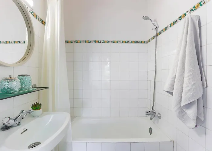 Villa Rabasso By Pollença